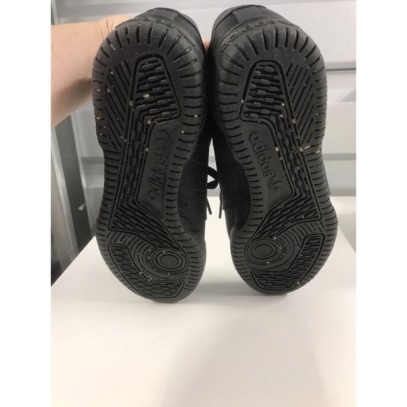 adidas Yeezy Powerphase Calabasas Core Black‎ 2018 Mens 6 Women’s 7 - Picture 5 of 10